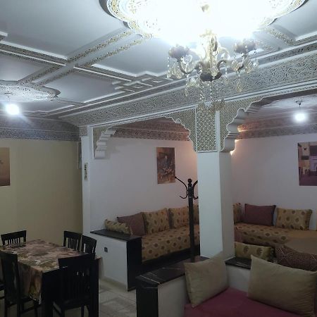 Dar Maria Apartment Fes Luaran gambar
