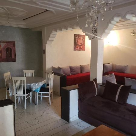 Dar Maria Apartment Fes Luaran gambar