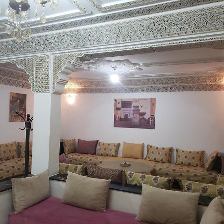 Dar Maria Apartment Fes Luaran gambar