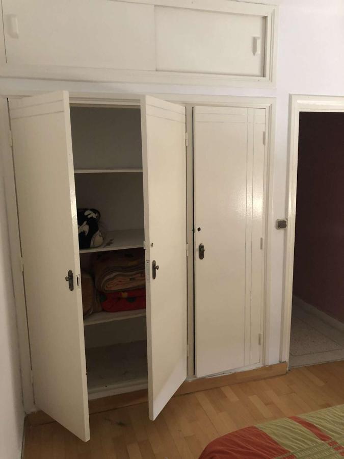 Dar Maria Apartment Fes Luaran gambar
