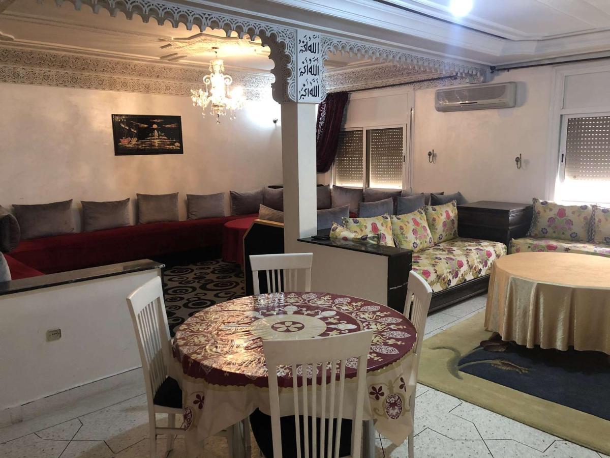 Dar Maria Apartment Fes Luaran gambar