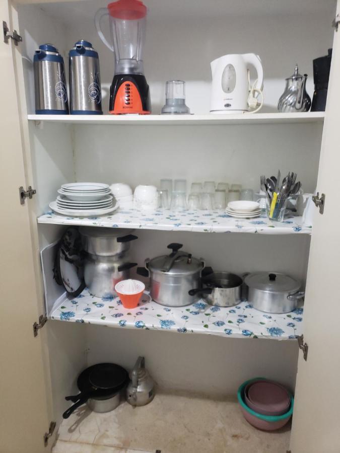 Dar Maria Apartment Fes Luaran gambar