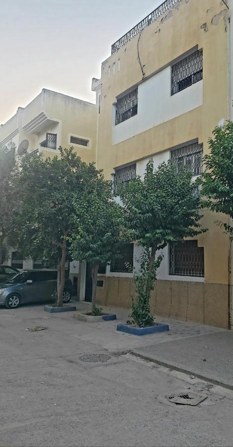 Dar Maria Apartment Fes Luaran gambar