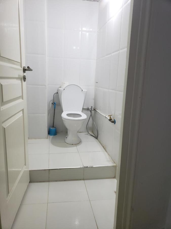 Dar Maria Apartment Fes Luaran gambar