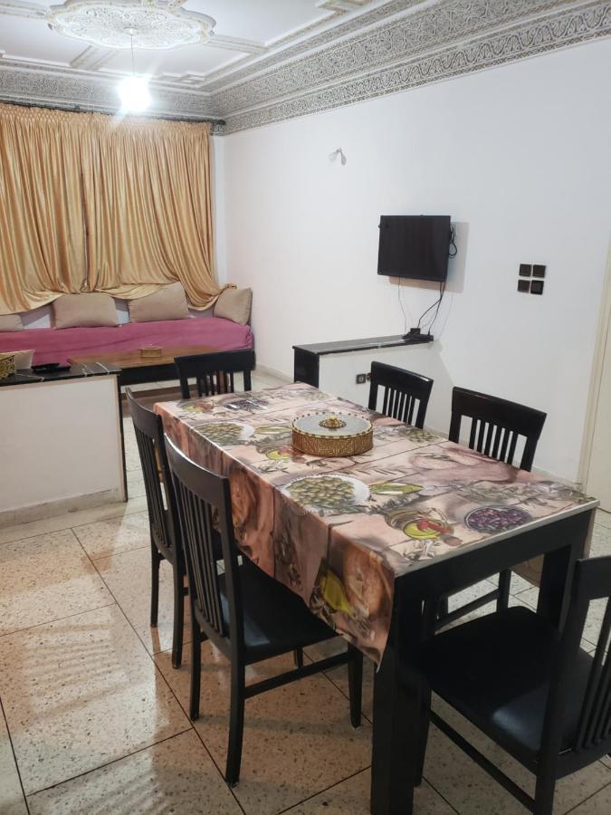 Dar Maria Apartment Fes Luaran gambar