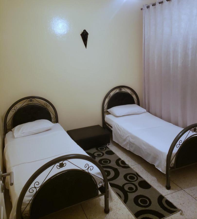 Dar Maria Apartment Fes Luaran gambar