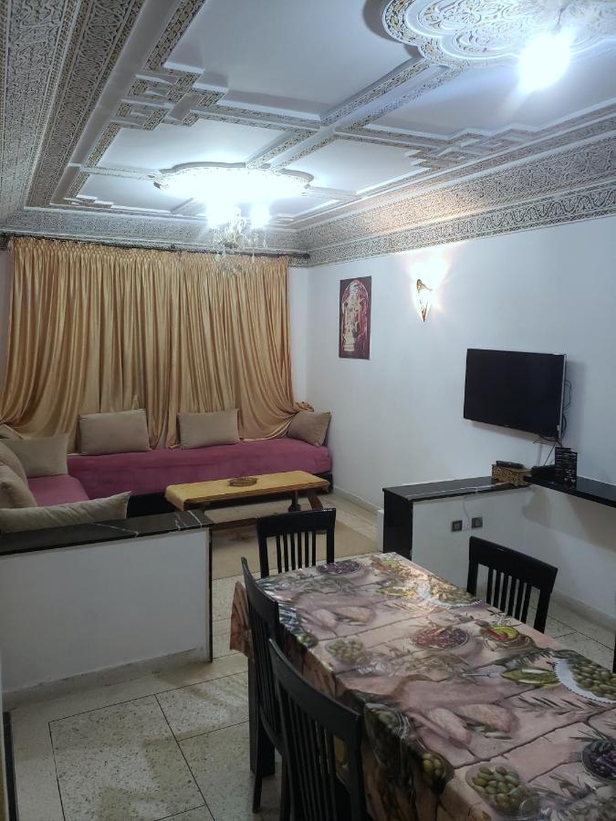 Dar Maria Apartment Fes Luaran gambar