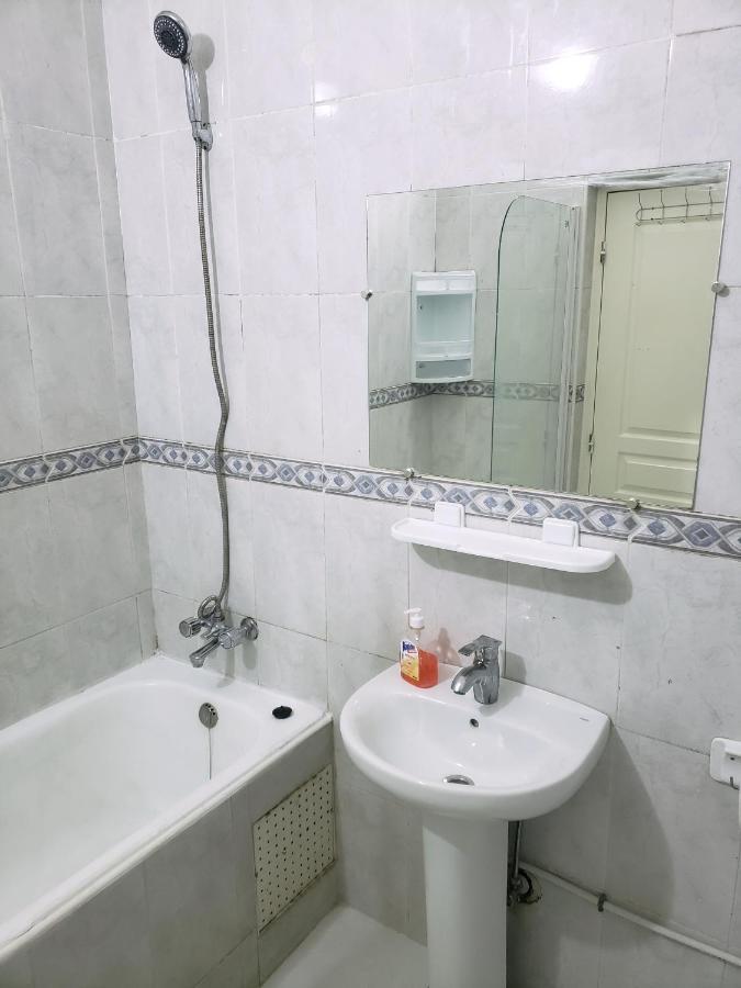 Dar Maria Apartment Fes Luaran gambar