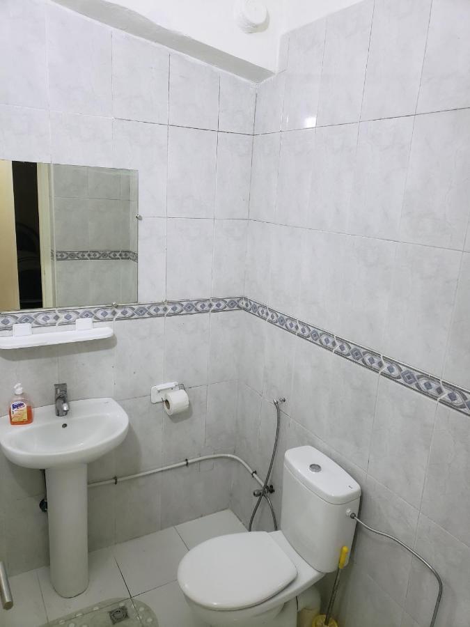 Dar Maria Apartment Fes Luaran gambar