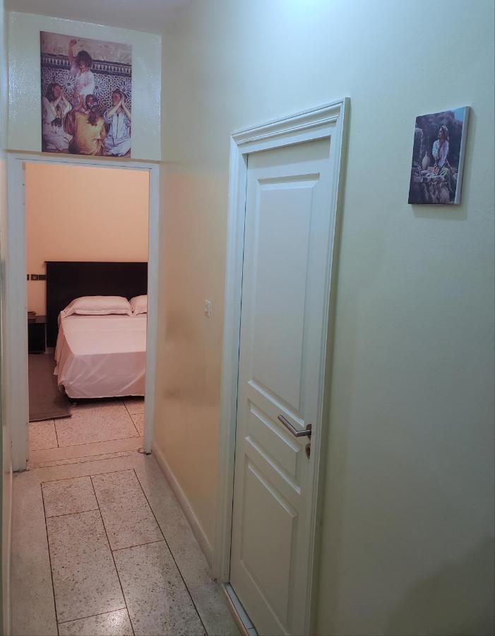 Dar Maria Apartment Fes Luaran gambar